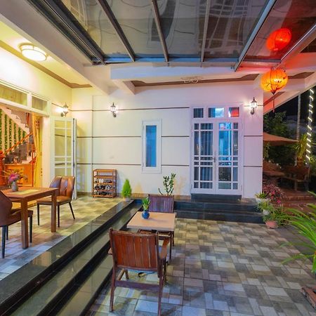 Strawberry Garden Homestay Hoi An Exterior foto
