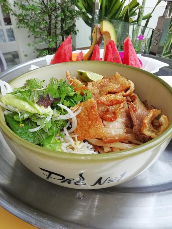 Strawberry Garden Homestay Hoi An Exterior foto