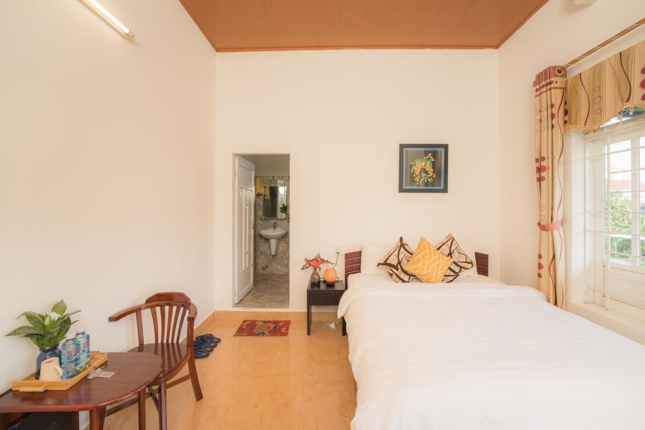 Strawberry Garden Homestay Hoi An Exterior foto