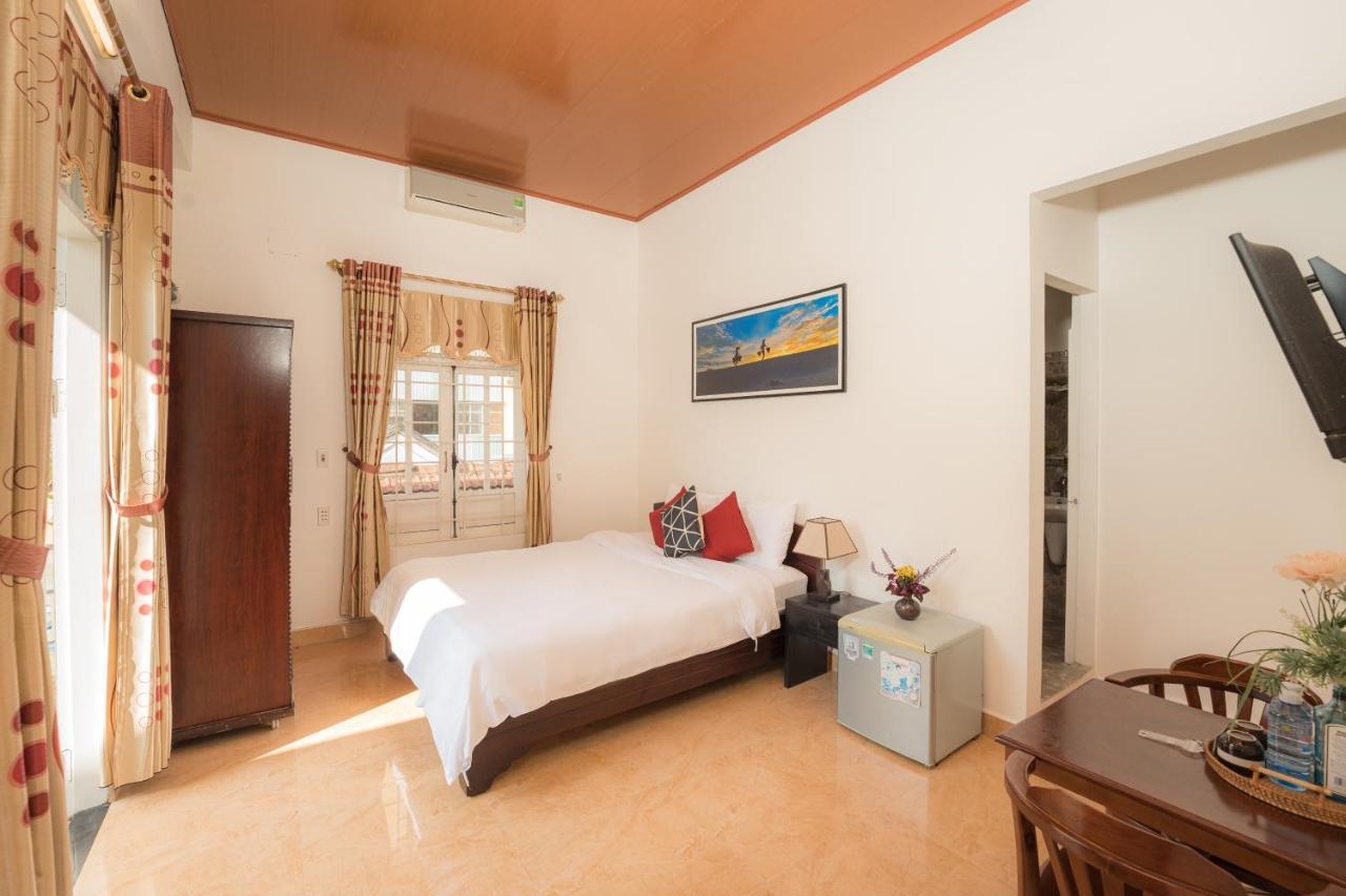 Strawberry Garden Homestay Hoi An Exterior foto