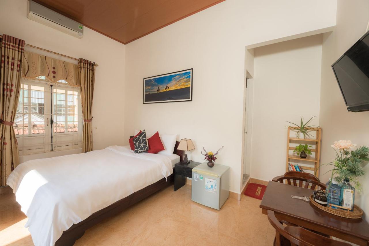 Strawberry Garden Homestay Hoi An Exterior foto