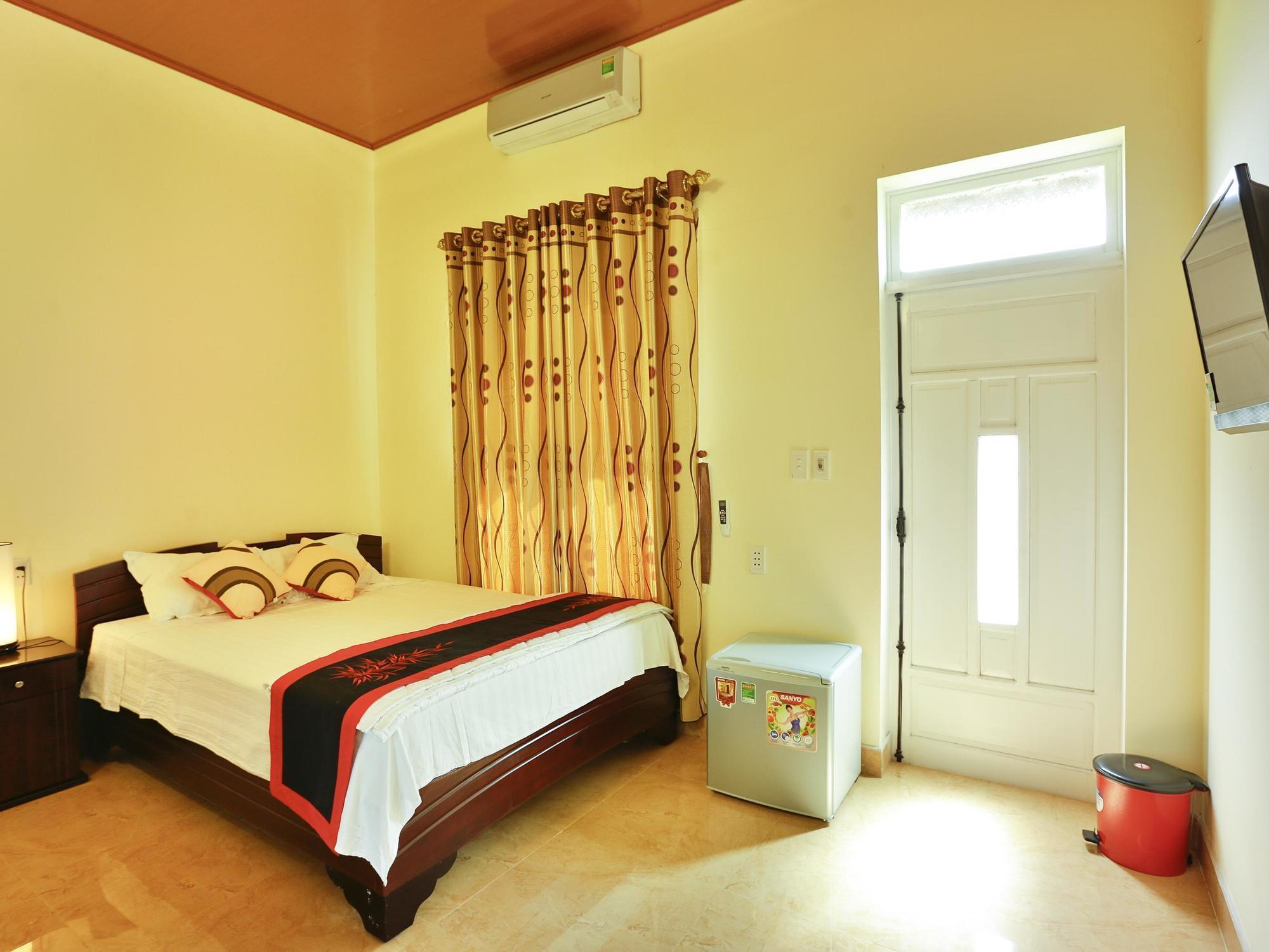 Strawberry Garden Homestay Hoi An Exterior foto